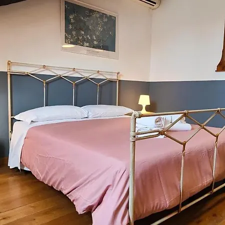 Hostdomus - Gli Aristogatti Appartamento Torino