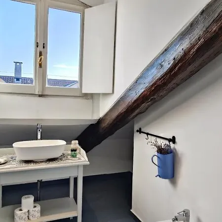 Apartment Hostdomus - Gli Aristogatti