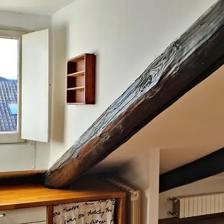 Hostdomus - Gli Aristogatti Apartment Turin