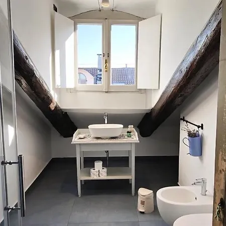 Hostdomus - Gli Aristogatti Apartment *