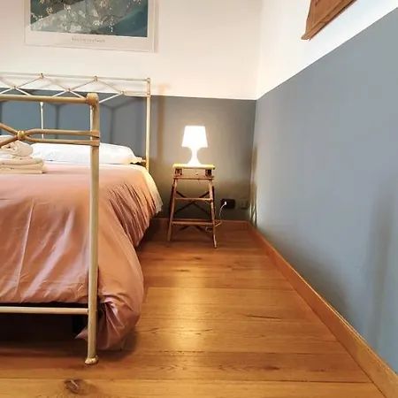 Apartment Hostdomus - Gli Aristogatti