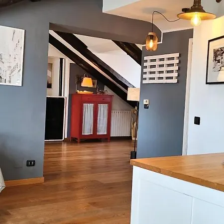 Hostdomus - Gli Aristogatti Apartment