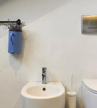 Hostdomus - Gli Aristogatti Apartment *